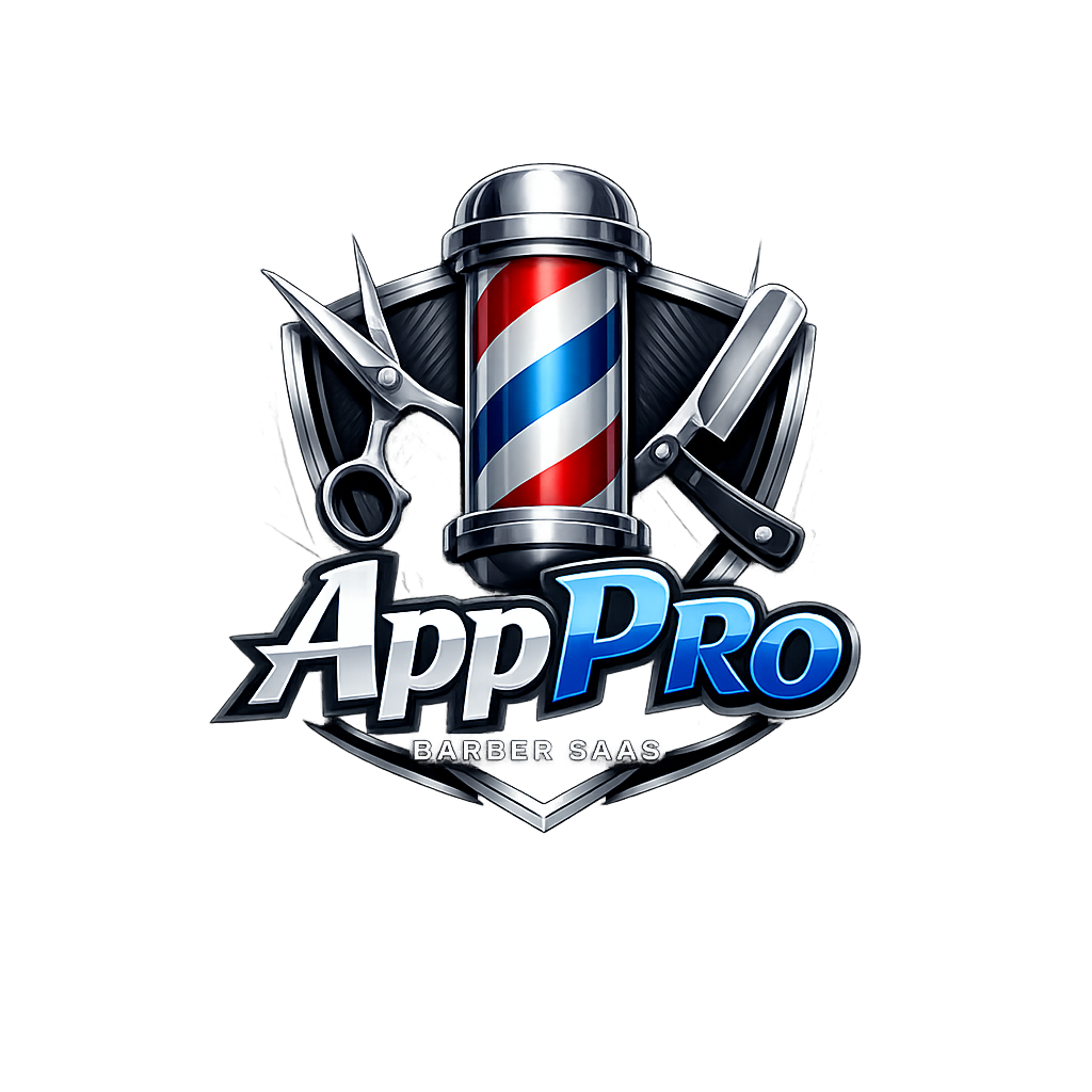 AppPro Barber